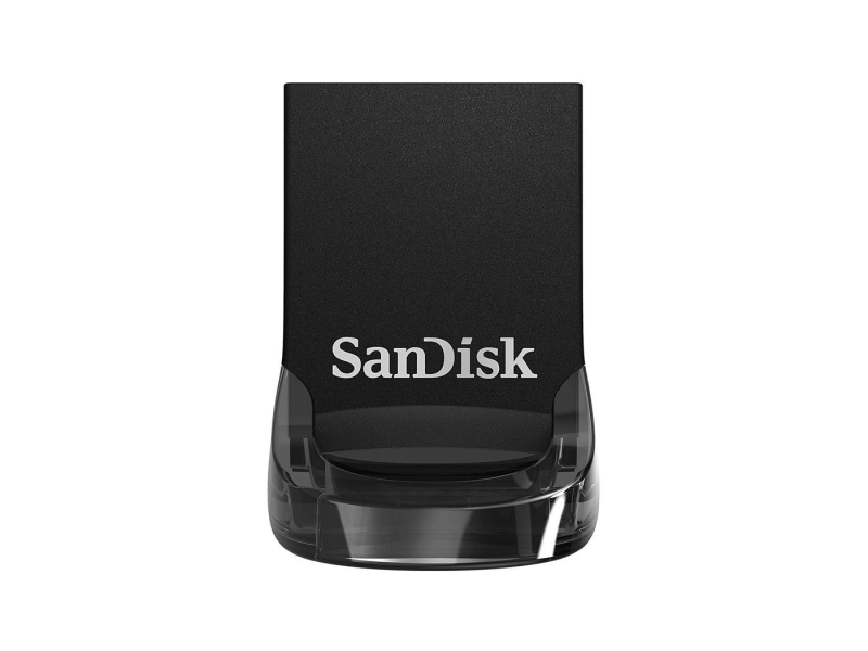 Sandisk 64GB Ultra Fit (USB 3.1) 130MB/s